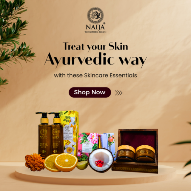 best natural skin care products | Naija Organic