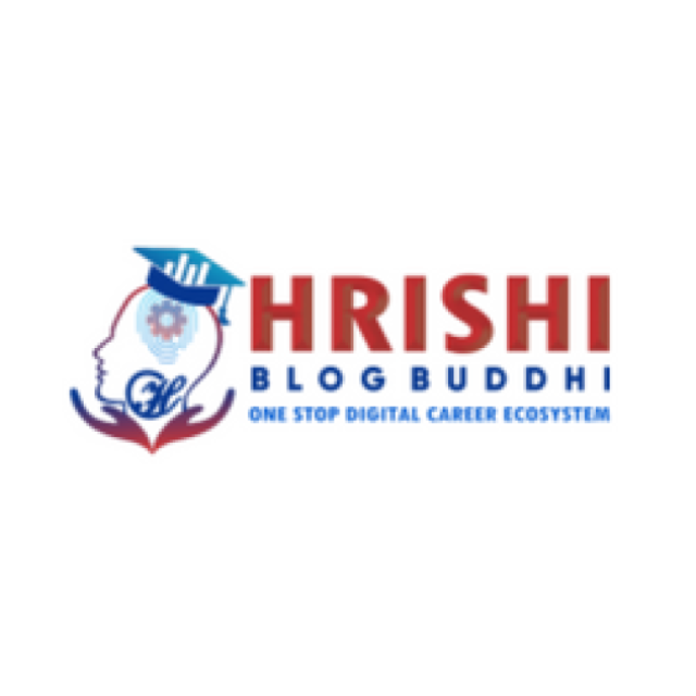 Hrishi Blog Buddhi