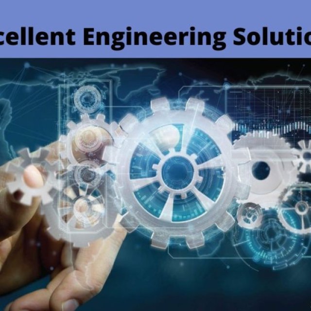 SolidPro ES - Excellent Engineering Solutions