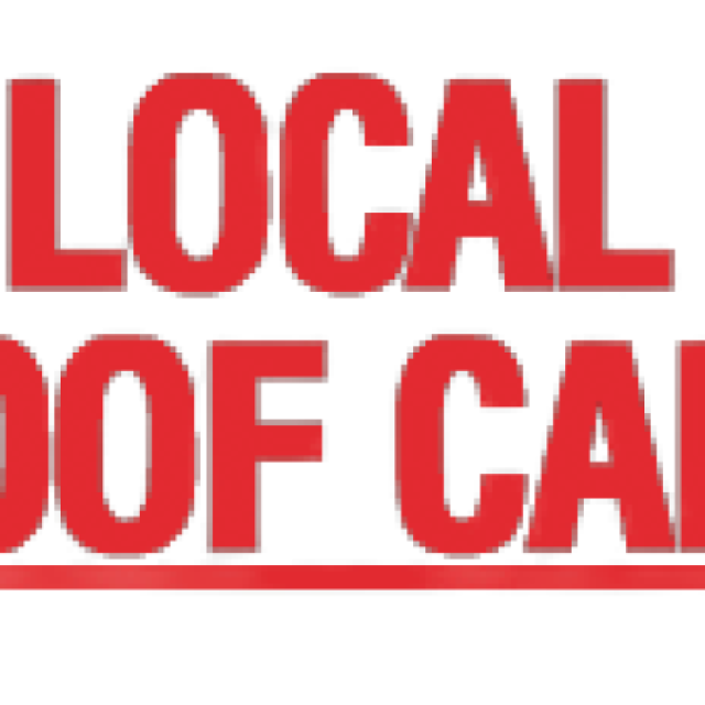 Local roof care