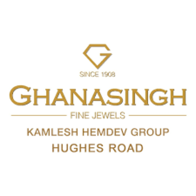 Ghanasingh Fine Jewels (Kamlesh Hemdev Group)