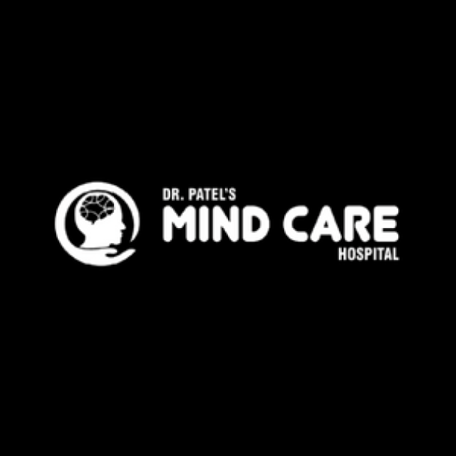 Dr. Patel's Mind Care Hospital