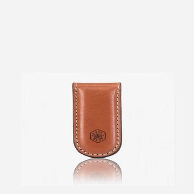Mens Card Holder with Money Clip | Jekyll and Hide UK
