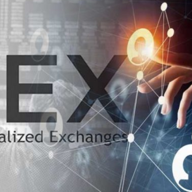 Increase your success ratio in the congested crypto sphere with Decentralized exchange development