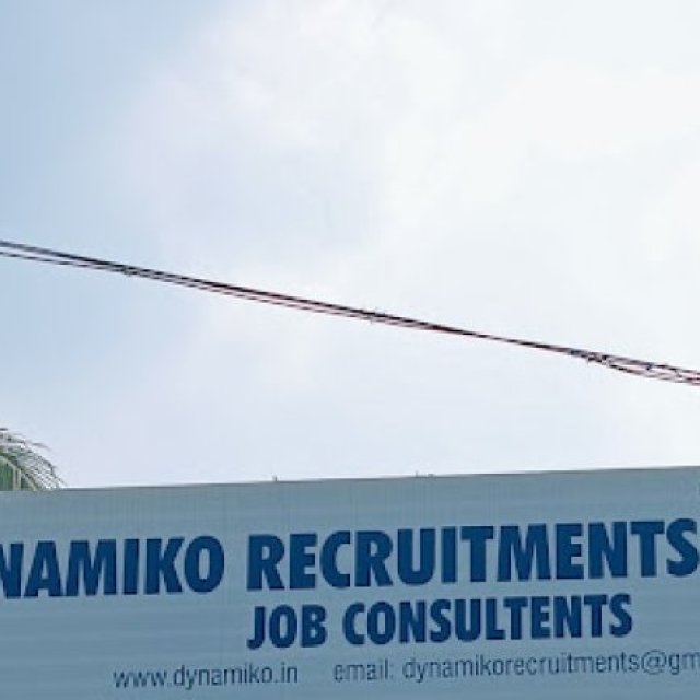 Dynamiko Recruitments Pvt Ltd