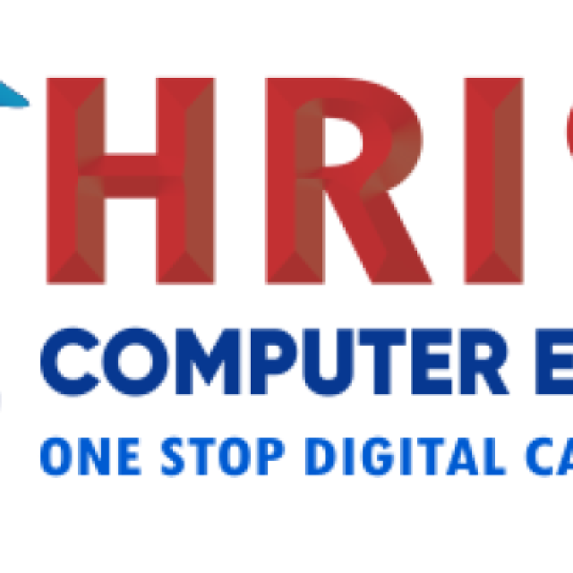 Hrishi Computer Top Computer Coaching Institute in Vasai