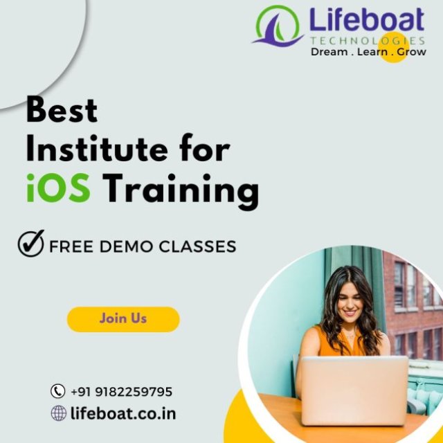 Lifeboat Technologies