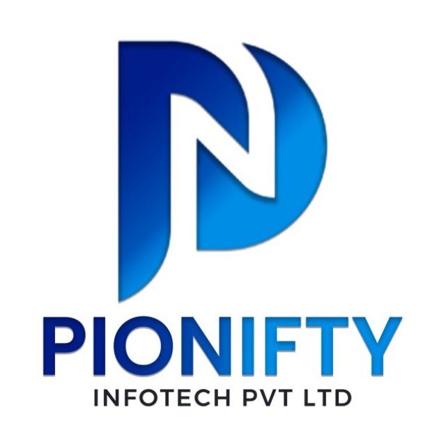 Pionifty Infotech Pvt. Ltd.