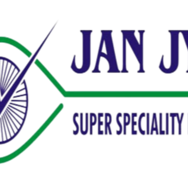 Jan Jyoti Super Speciality Eye Hospital Jabalpur