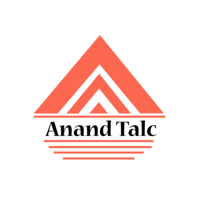 Anand Talc