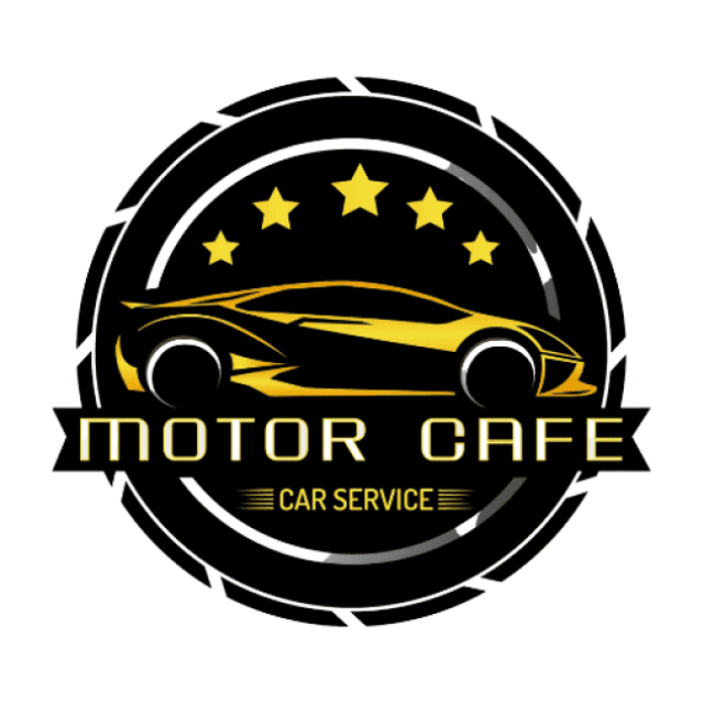 Motor Cafe Car Service