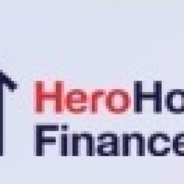 Hero Housing Finance Pvt Ltd.