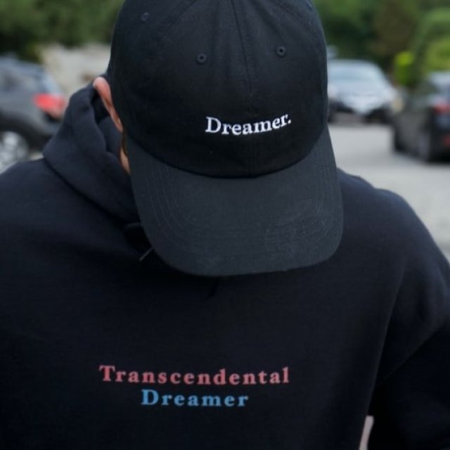 Transcendental Dreamer