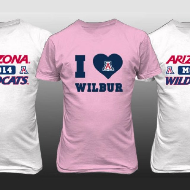 Tucson Printed Shirts