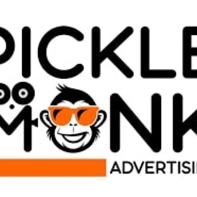 Pickle Monk Advertising