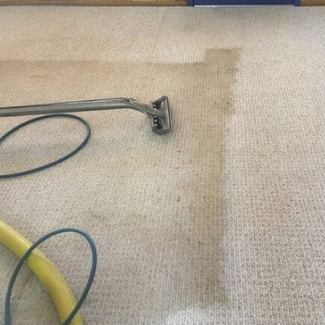 City Carpet Cleaning Epping