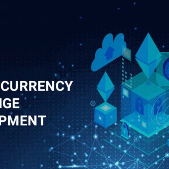 Development of hybrid cryptocurrency exchanges that combine the advantages of centralised and decentralised exchanges