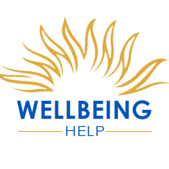 Wellbeing Help
