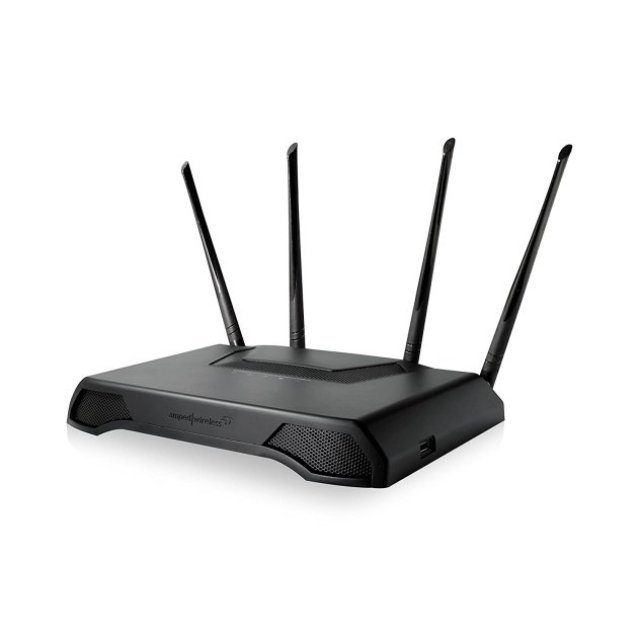 setupampedwireless.com | amped wireless setup | How to Install Ampedwireless router