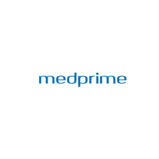 MedPrime Technologies Pvt. Ltd