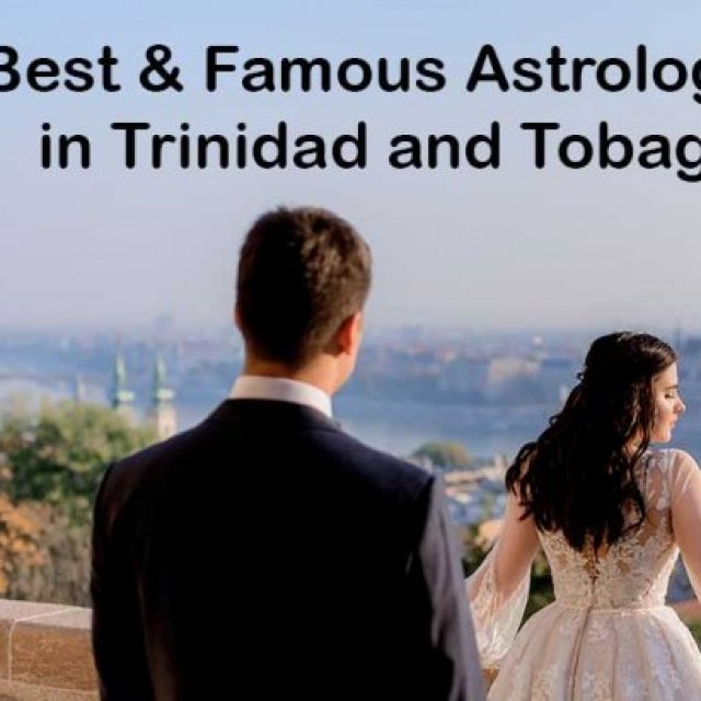 Best Astrologer in Trinidad and Tobago | Famous & Indian Astrologer