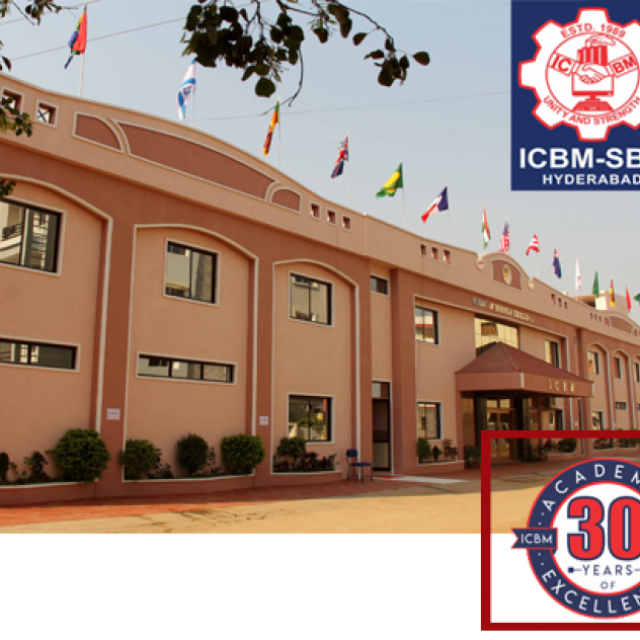 ICBM School Of Business Excellence
