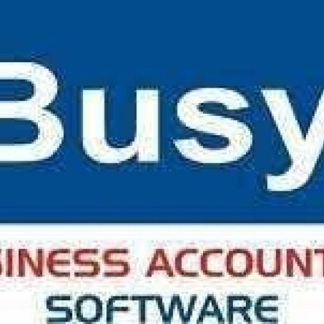 BUSY Accounting Software | The Complete Business Software