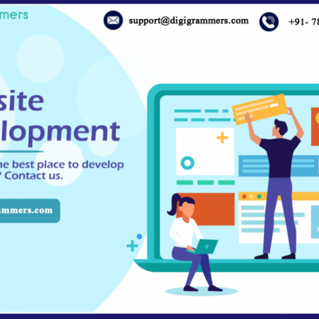 Website Development Company in Dehradun | Website Designing Company in Dehradun