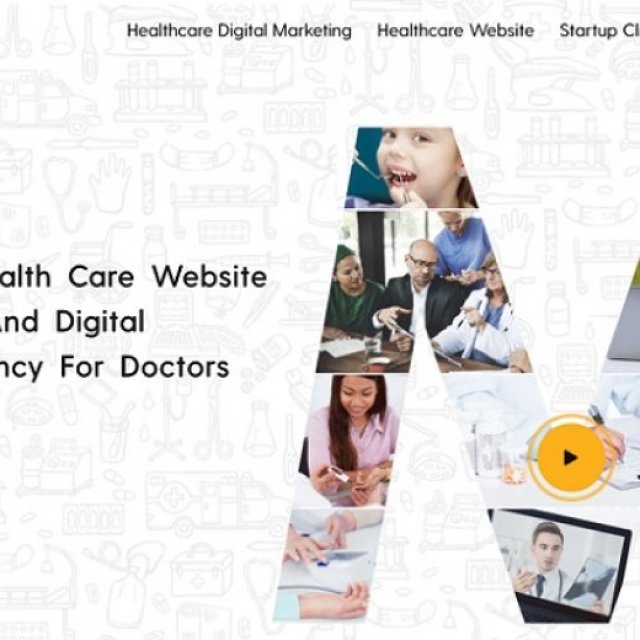 Healthcare Marketing Companies | Medibrandox