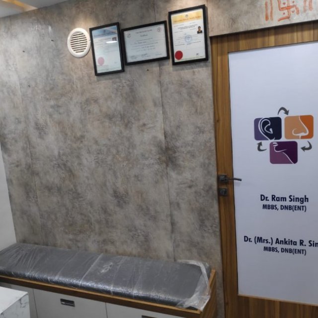 Devansh ENT Clinic - Endoscopic  Centre