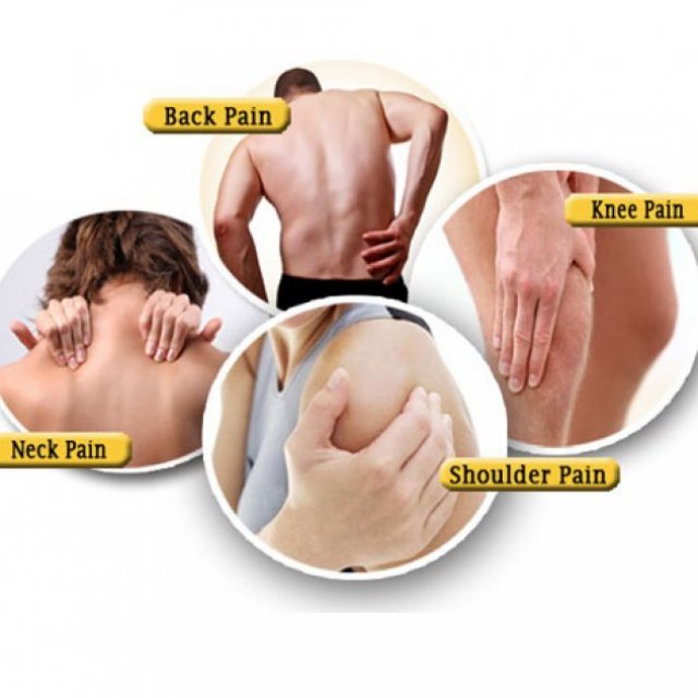 SFCC (SHREE FIT CARE & CURE) Physiotherapy center - Best physiotherapy clinic in kalewadi