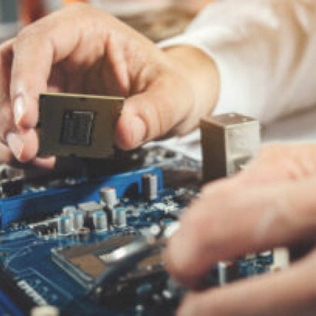 Computer and Laptop Repair Service in Trivandrum | IBIZ Technology