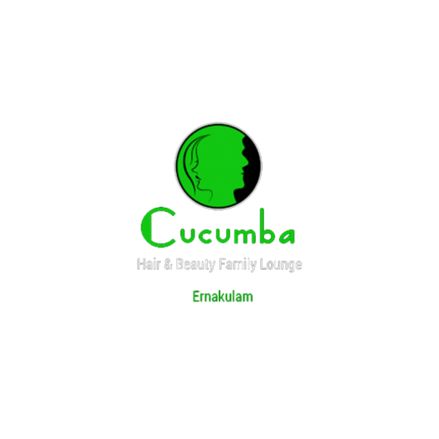 Cucumba Hair And Beauty Family Lounge | Best Hair Salon In Kochi For Ladies | Beauty Spa In Cochin