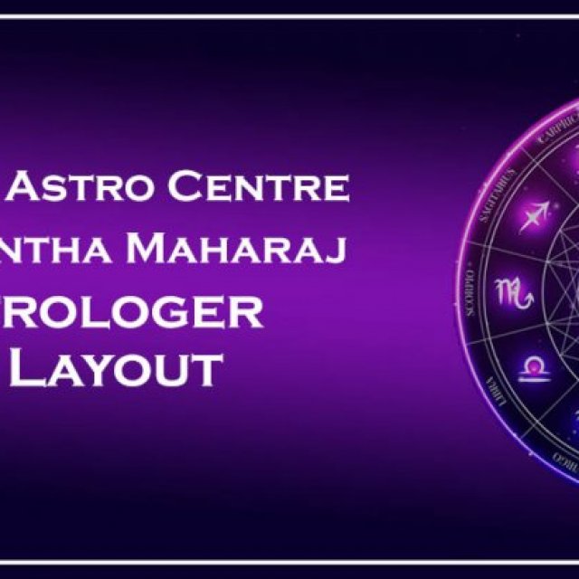 Best Astrologer in BTM Layout | Famous Astrologer in BTM Layout