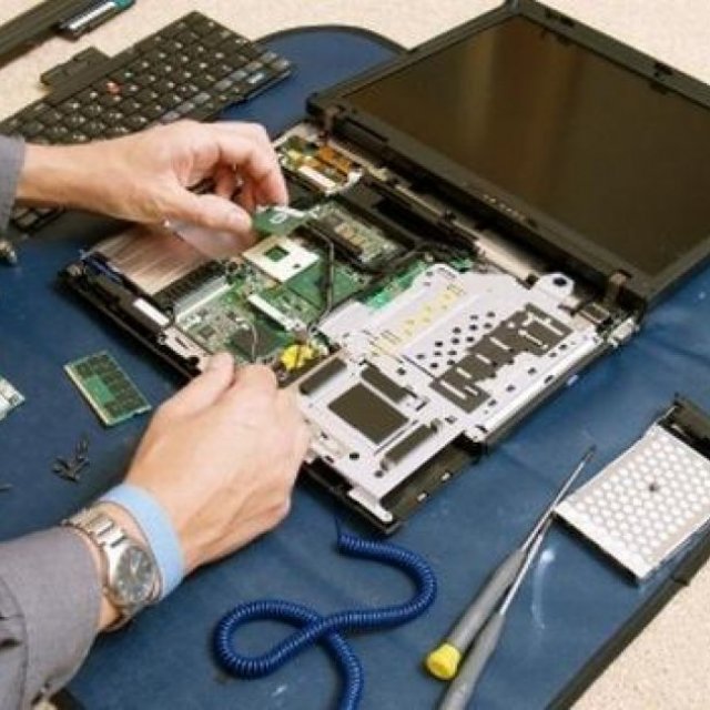 Best Laptop Repair Service Center in Trivandrum | IBIZ Technology