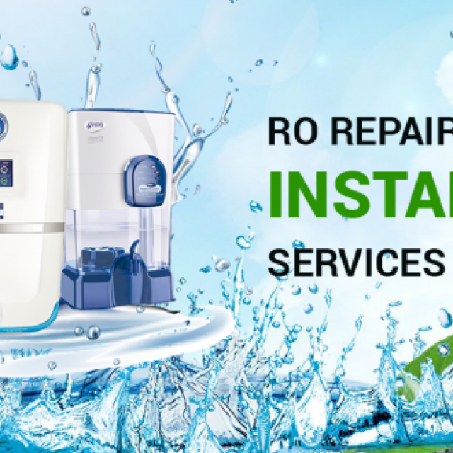 Aquafresh RO service in Kolkata