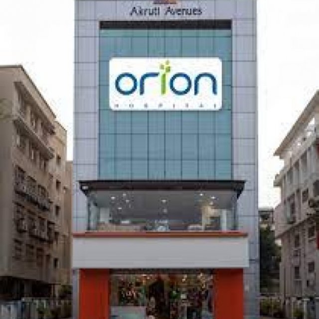 Orion Hospital - Best IVF Clinic in Wakad