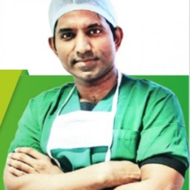 Best orthopaedic surgeon in chennai
