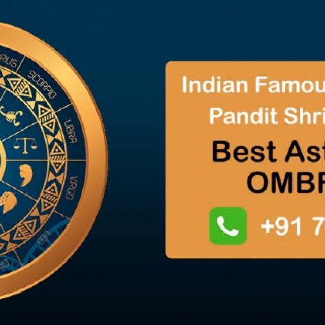 Best Astrologer in OMBR Layout | Famous & Top Astrologer OMBR Layout