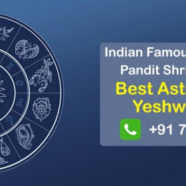 Best Astrologer in Yeshwanthpur | Famous & Top Astrologer