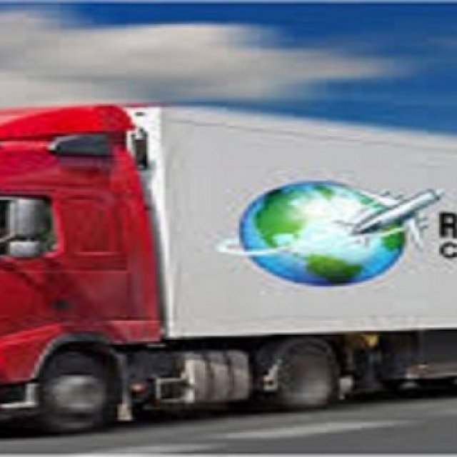Raj International Cargo Packers and Movers |7790012001