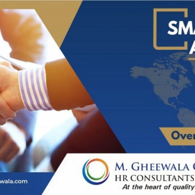 M Gheewala Global HR Consultants