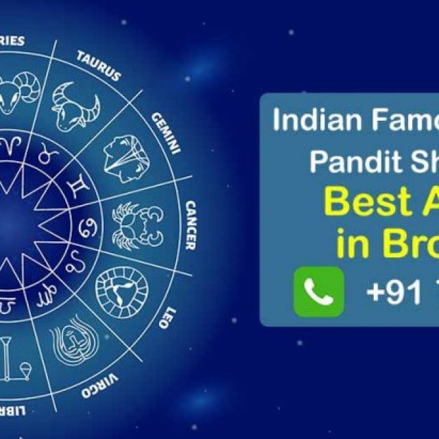 Best Astrologer in Brooke Field | Famous & Top Astrologer in Brooke Field