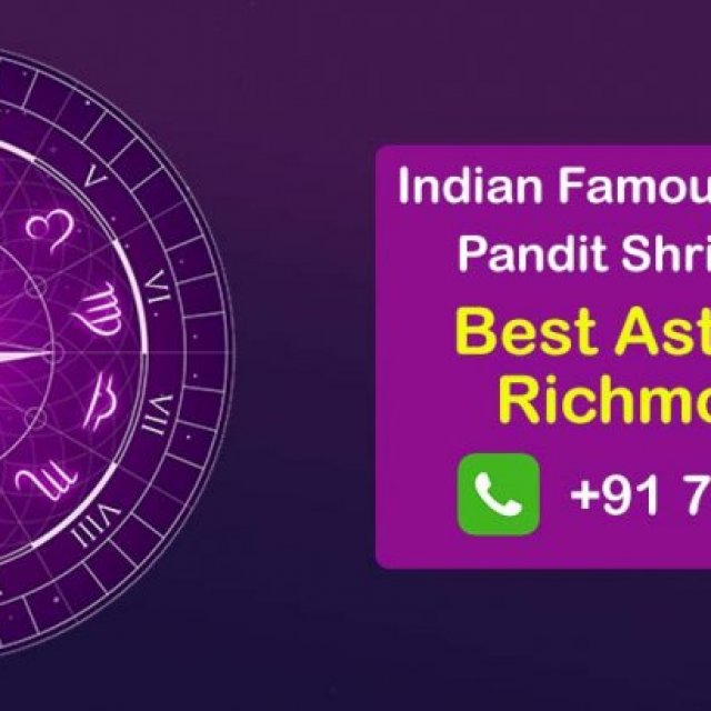 Best Astrologer in Richmond Road | Famous & Top Astrologer Richmond