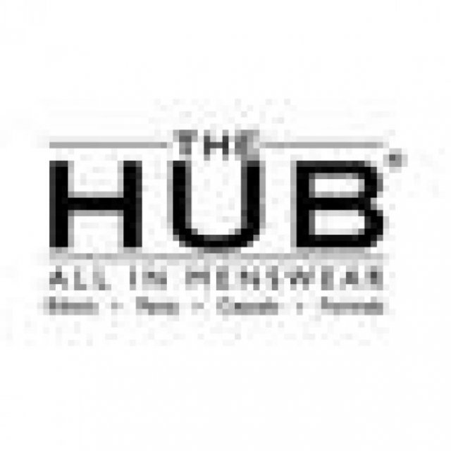 The HUB Vadodara -  All in Mens Wear