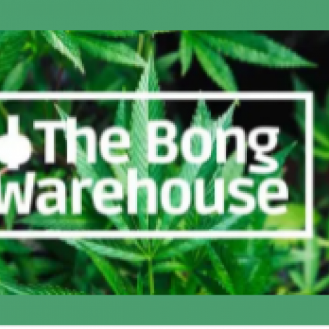 The Bong Warehouse