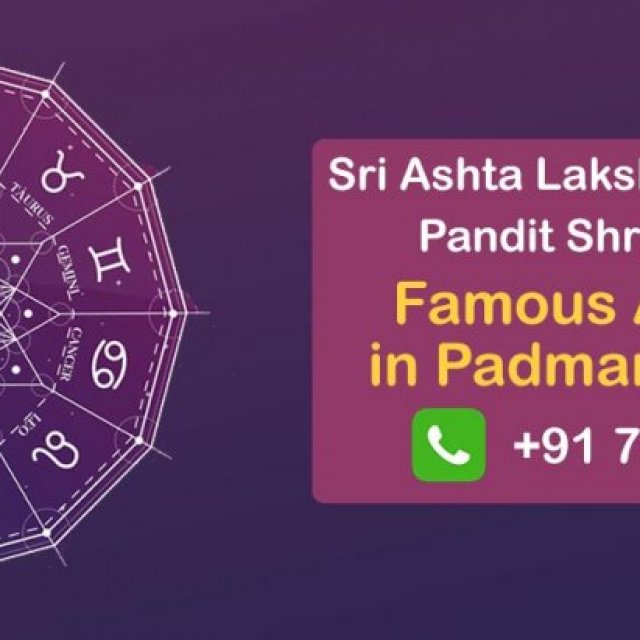 Best Astrologer in Padmanabhanagar | Famous & Top Astrologer