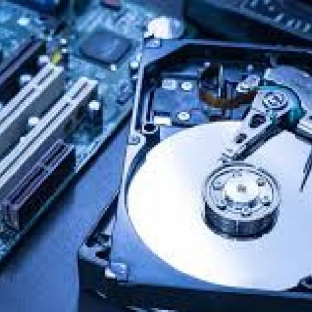 Computer Repair Services in Trivandrum | IBIZ Technology