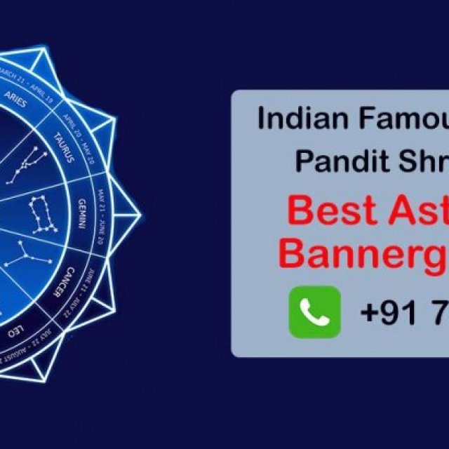 Best Astrologer in Bannerghatta Road | Famous & Top Astrologer