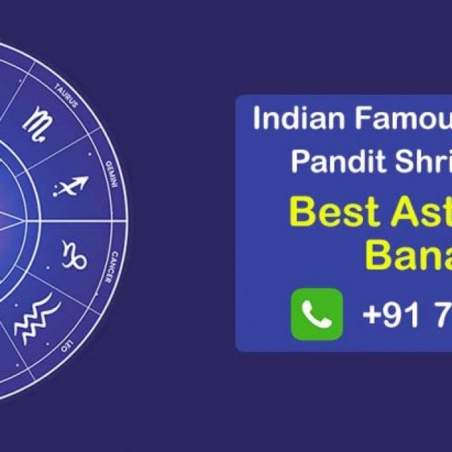 Best Astrologer in Banaswadi | Famous & Top Astrologer in Banaswadi